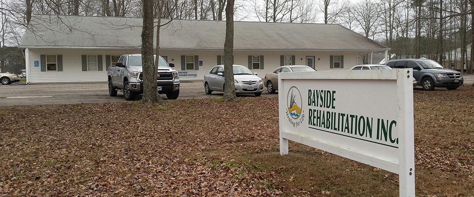 Bayside Rehabilitation, Inc. | Belle Haven VA